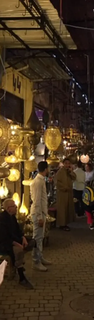 Djemaa el Fna